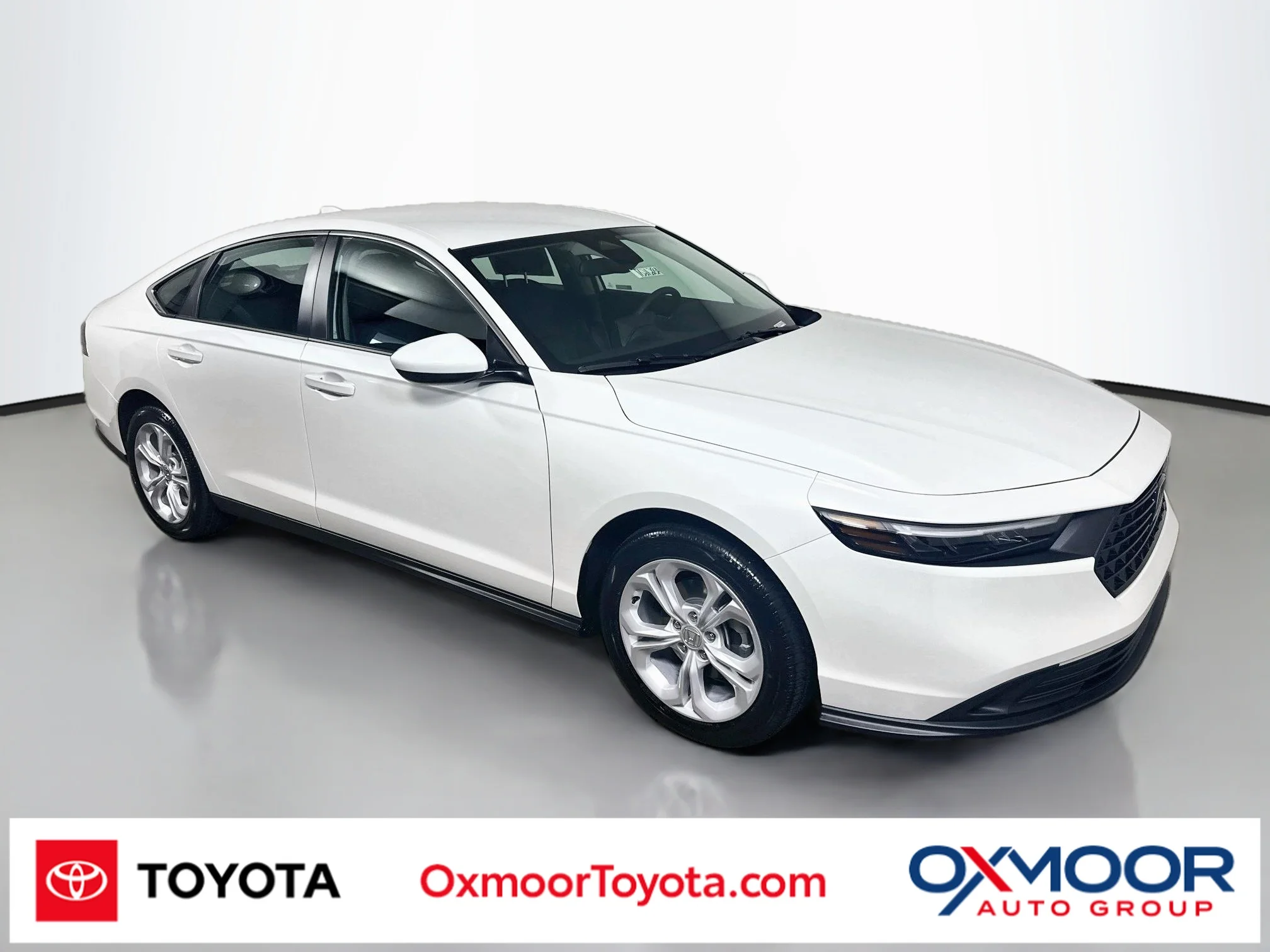 2026 Honda Accord