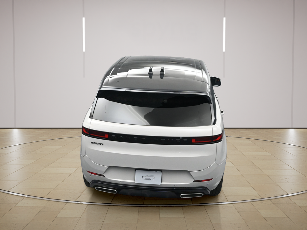 New 2026  Land Rover Dynamic SE image 31