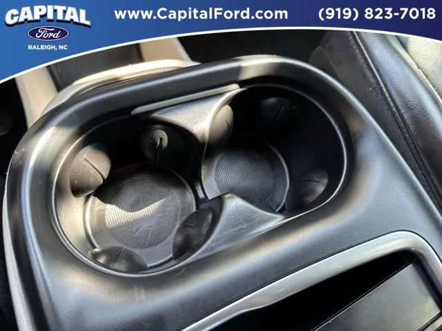 Used 2023 Gray Chrysler Touring L image 30