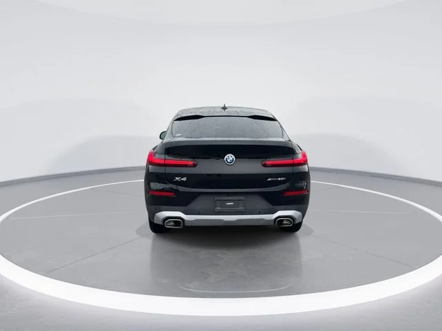 Used 2023 Black BMW xDrive30i image 6