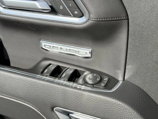 New 2026 Sterling Metallic GMC Denali image 21