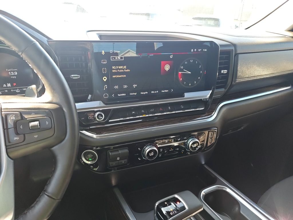 Certified Used 2025 White GMC Elevation image 20