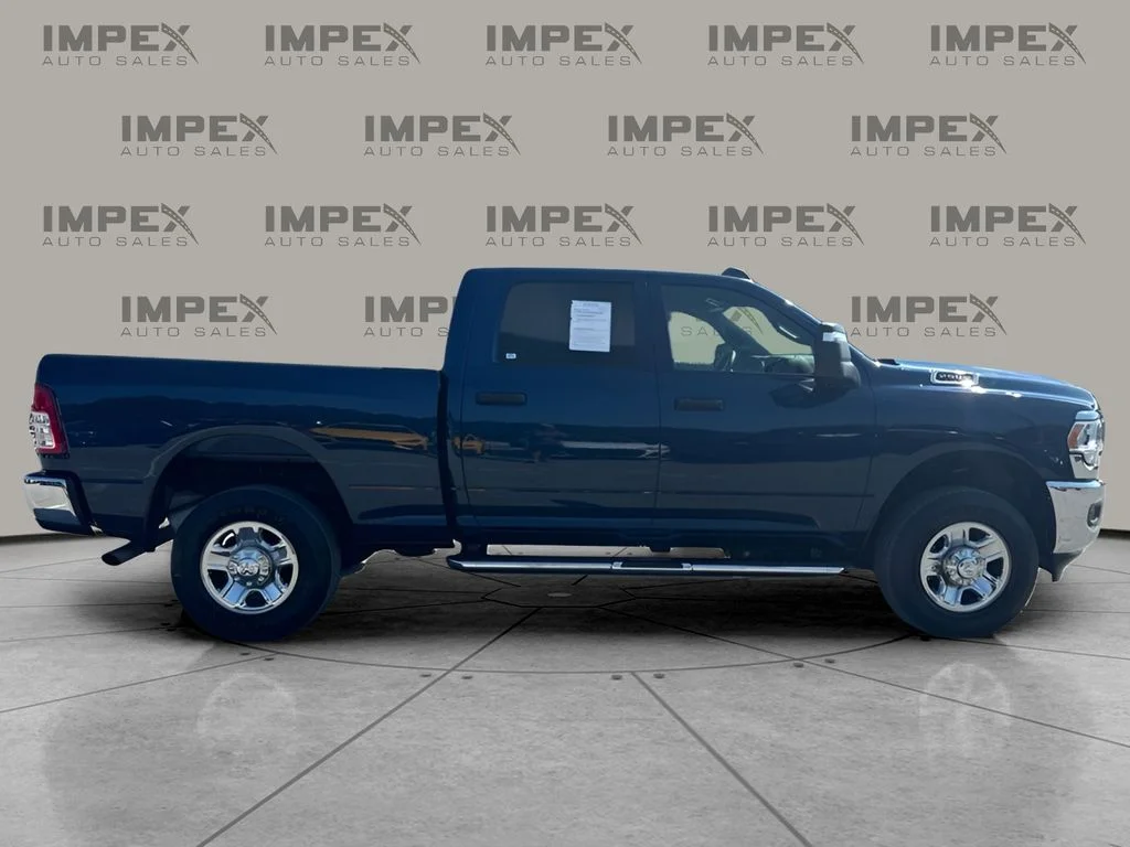 Used 2024 Blue Ram Big Horn image 6