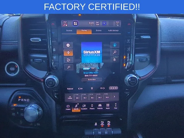 Used 2026 Gray Ram Rebel image 23