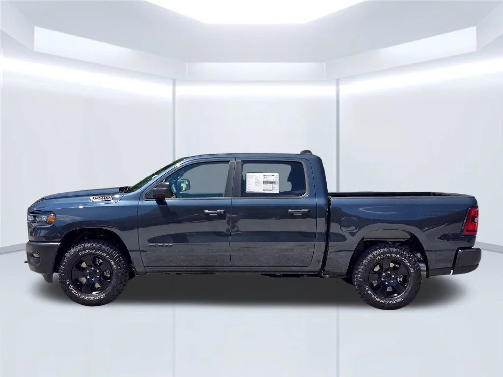 New 2026 Blue Ram Warlock image 16