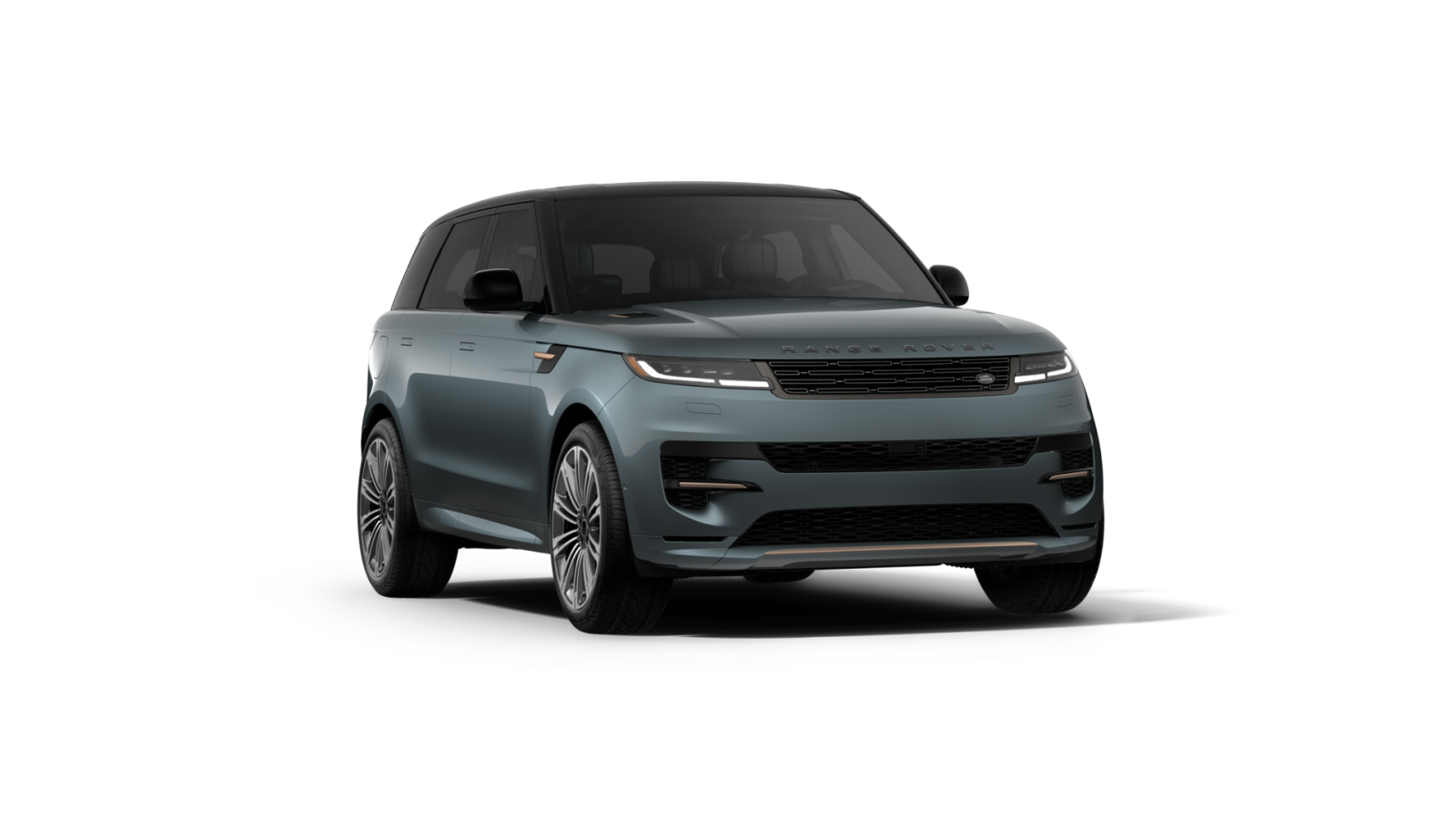 2026 Land Rover Range Rover Sport P460e PHEV Dynamic SE's photo