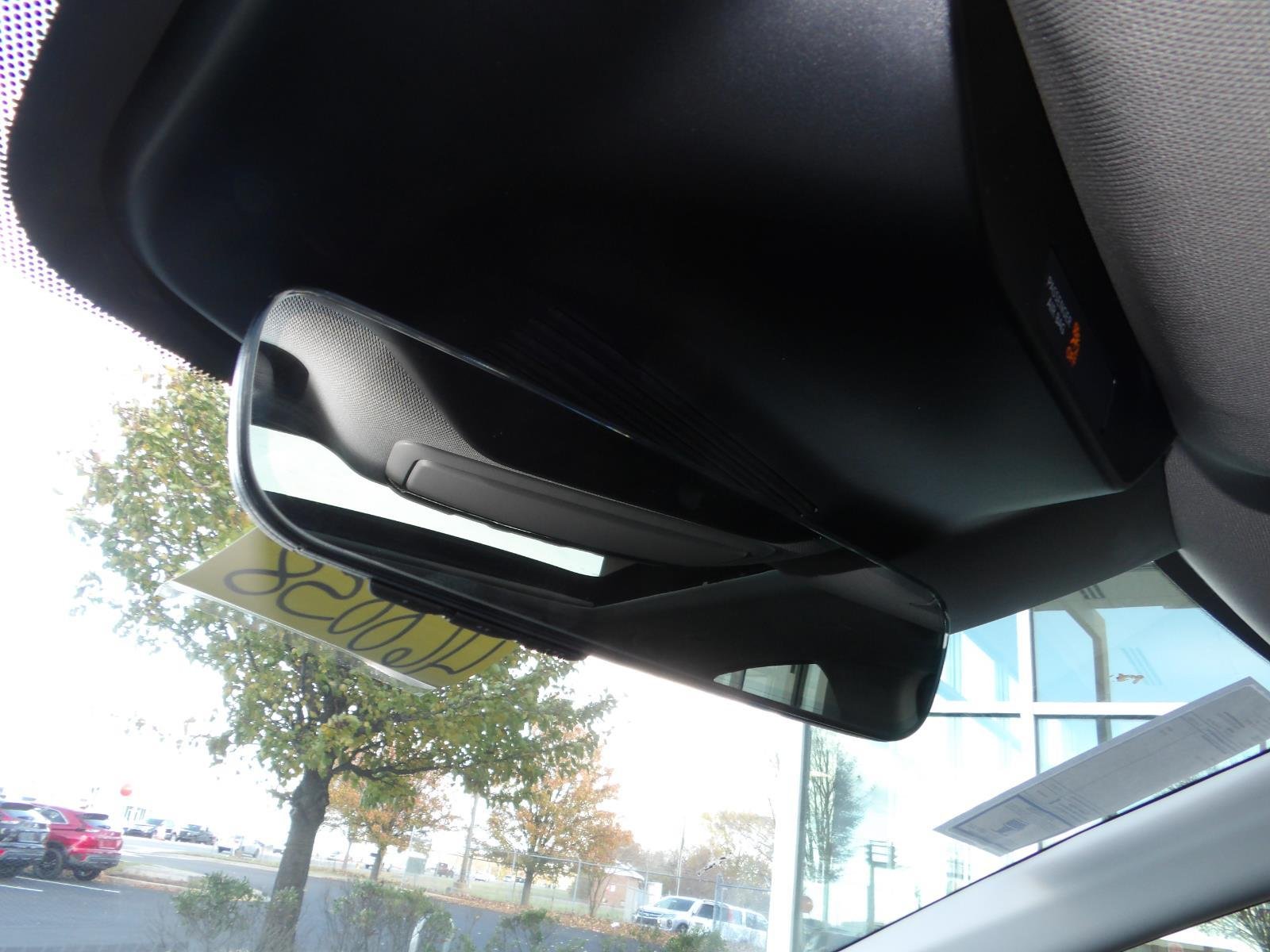2026 Nissan Murano SL - Photo 27