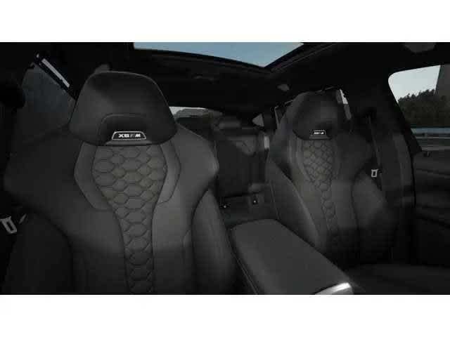 New 2027 Black Sapphire Metallic BMW Competition image 11