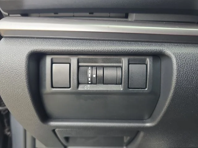 Used 2024 Gray Subaru Base image 19