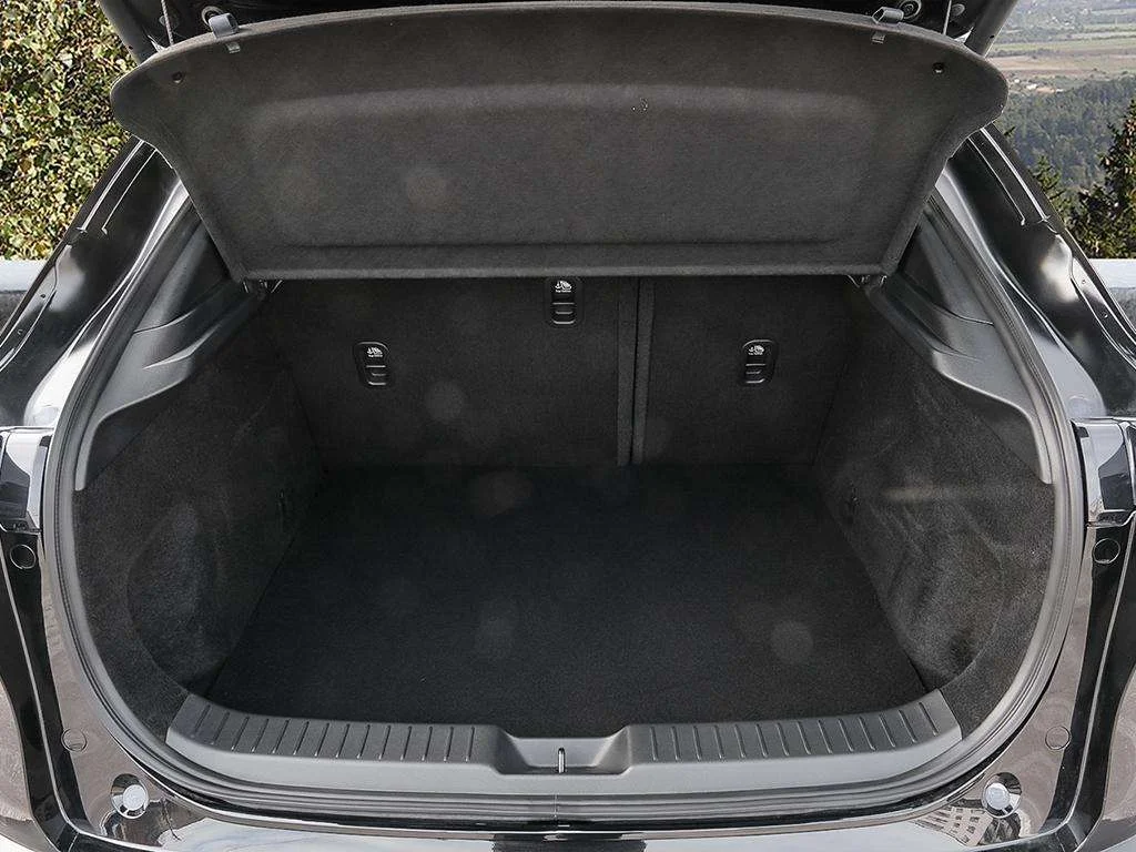 New 2026 Jet Black Mica Mazda GT w/Turbo image 7