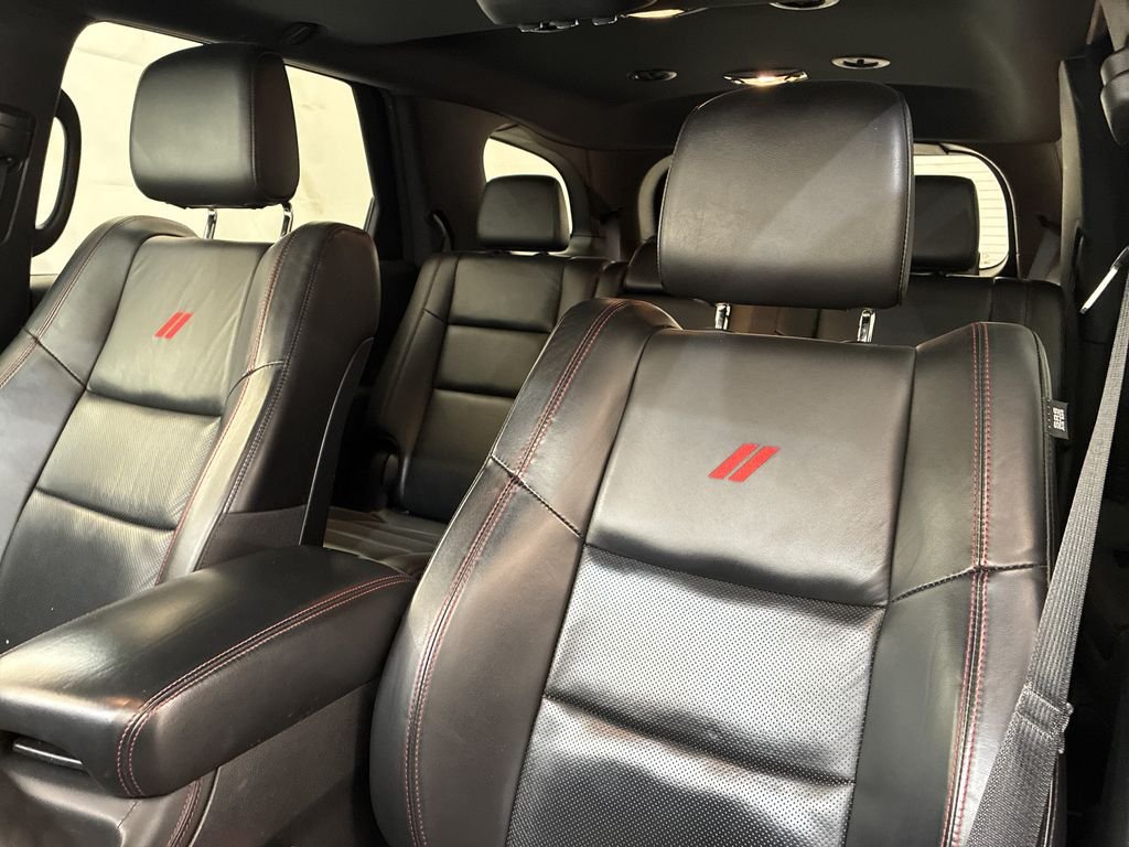 Used 2024 Black Dodge GT Plus image 14