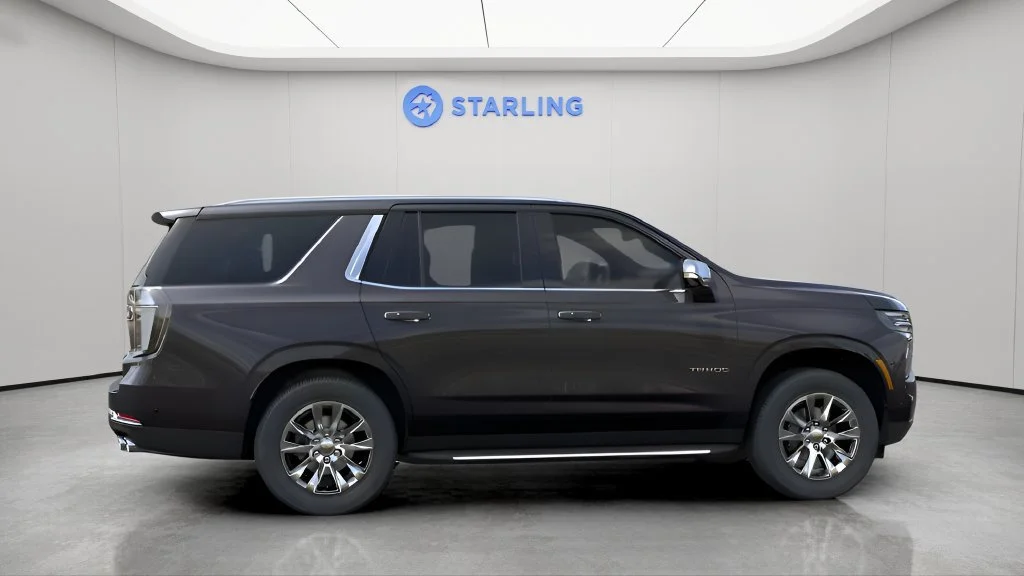 2026 Chevrolet Tahoe Premier - Photo 6
