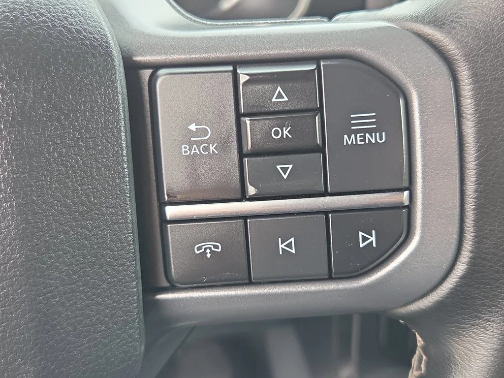 Used 2023  Ford XLT image 21