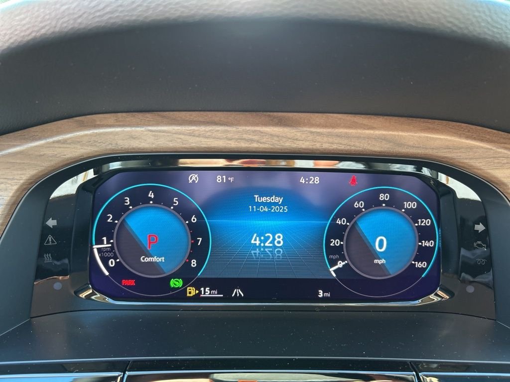 2026 Volkswagen Atlas SE w/Tech - Photo 19
