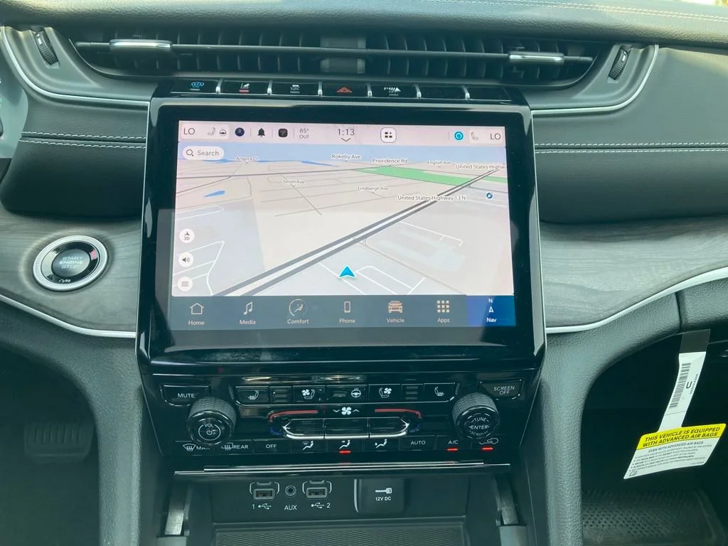 2024 Jeep Grand Cherokee 4xe - Photo 19