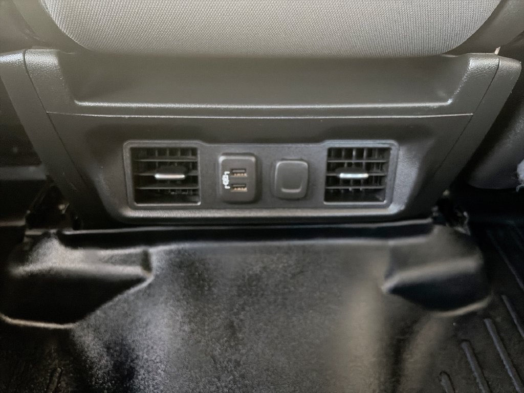 2022 Chevrolet Silverado 2500HD LT - Photo 22