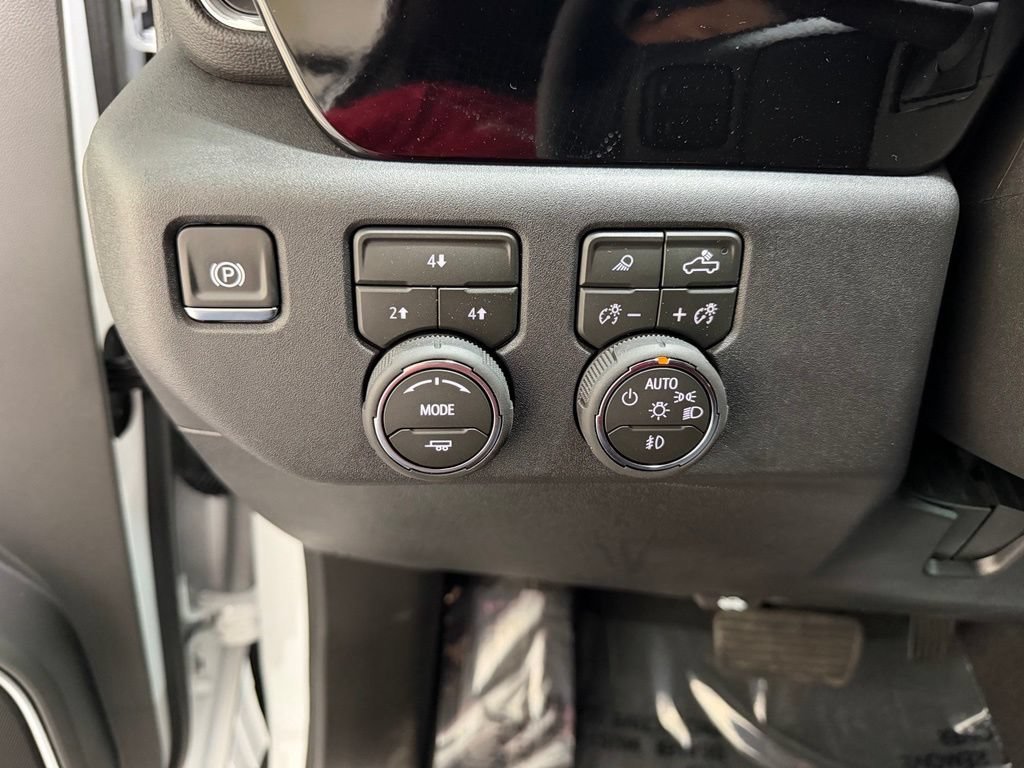 2026 Chevrolet Silverado 3500 HD LT - Photo 14