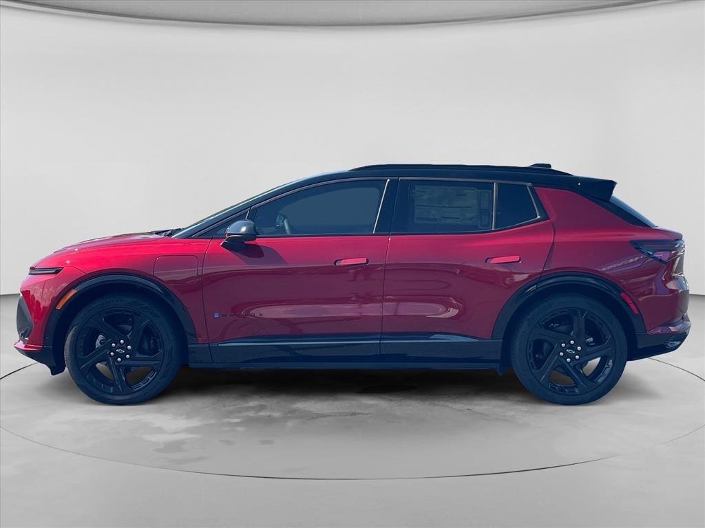 2026 Chevrolet Equinox EV RS - Photo 4