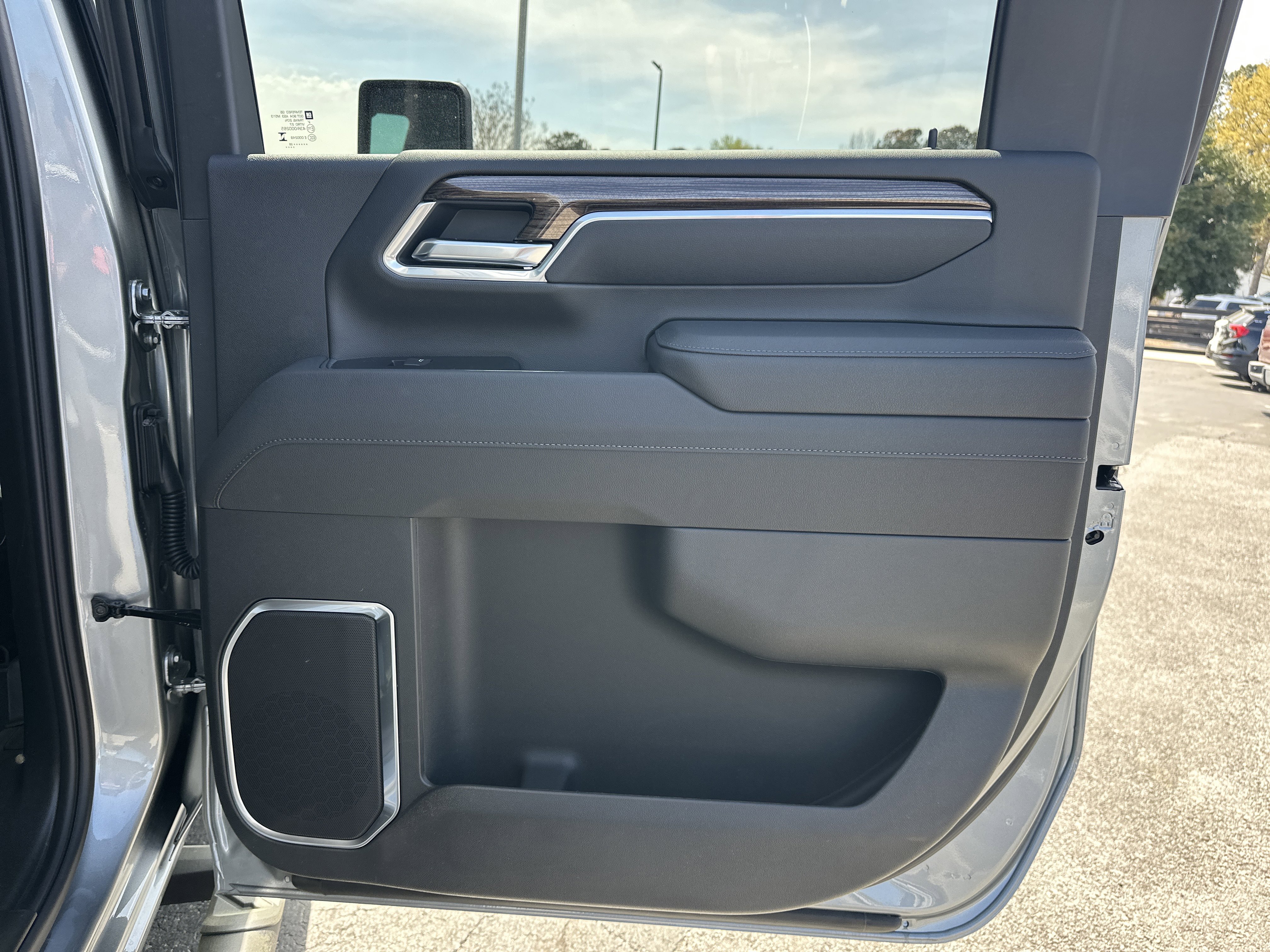 2026 Chevrolet Silverado 2500 HD LT - Photo 17