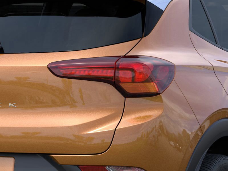 2026 Buick Encore GX Preferred - Photo 11