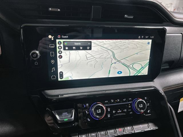2026 GMC Sierra 1500 AT4 - Photo 18