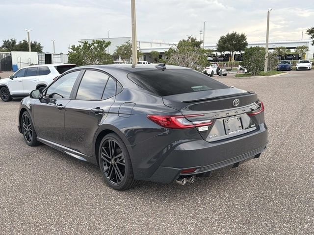 New 2026  Toyota XSE image 6
