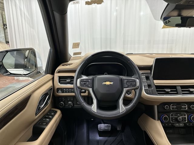 Used 2024 Beige Chevrolet Premier image 13