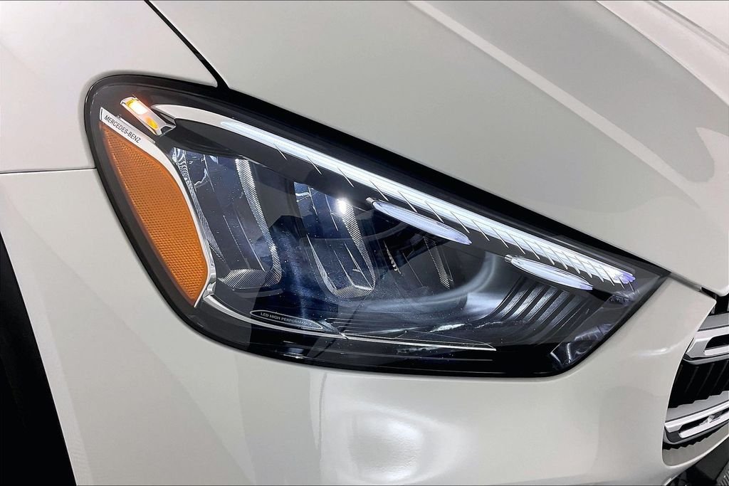 2026 Mercedes-Benz GLE GLE350 - Photo 23