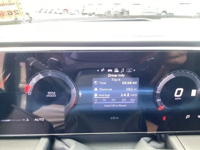 New 2026 Sub Zero Dodge SCAT PACK PLUS 4-DOOR AWD image 20
