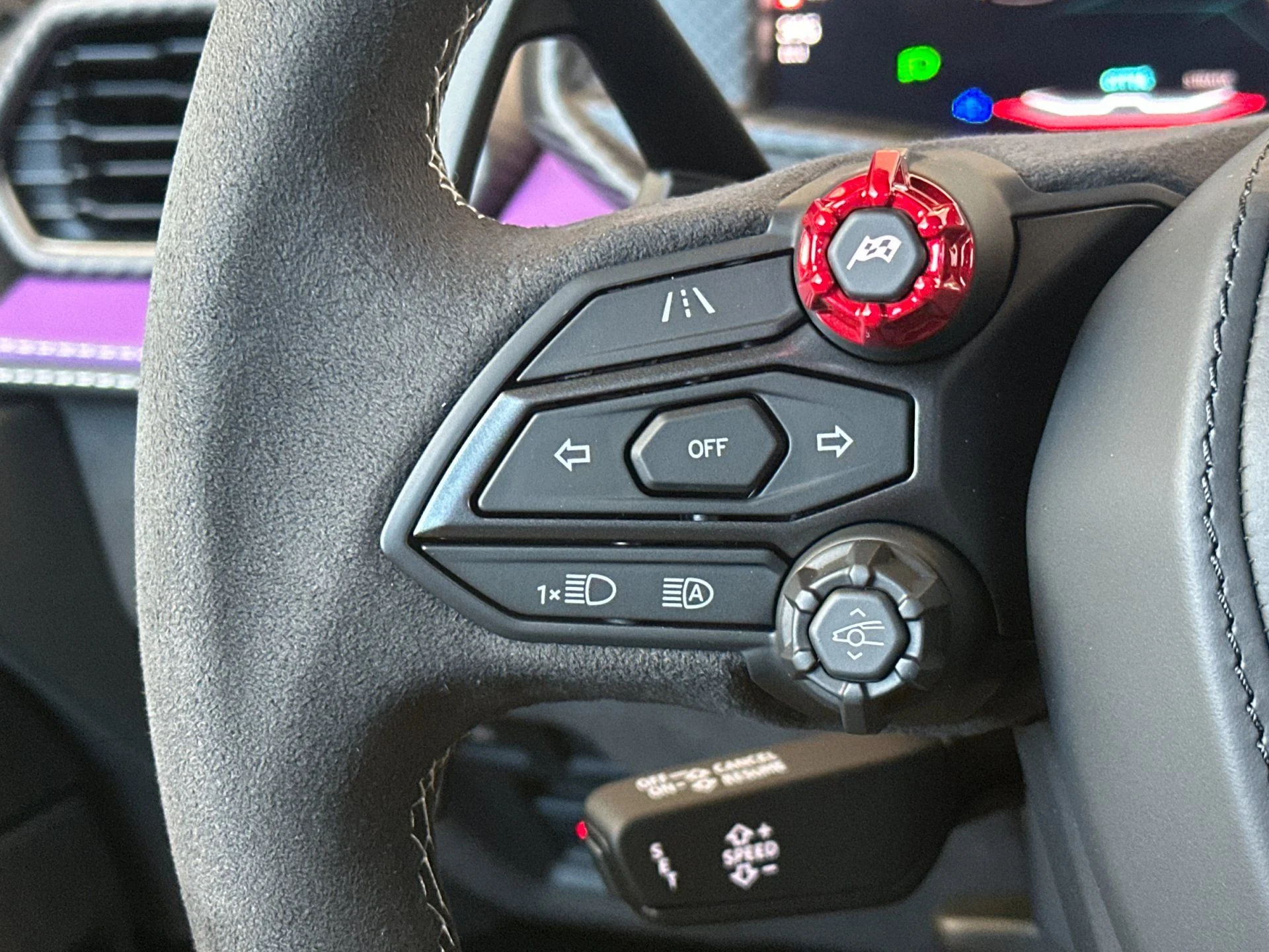 New 2026  Lamborghini Coupe image 28