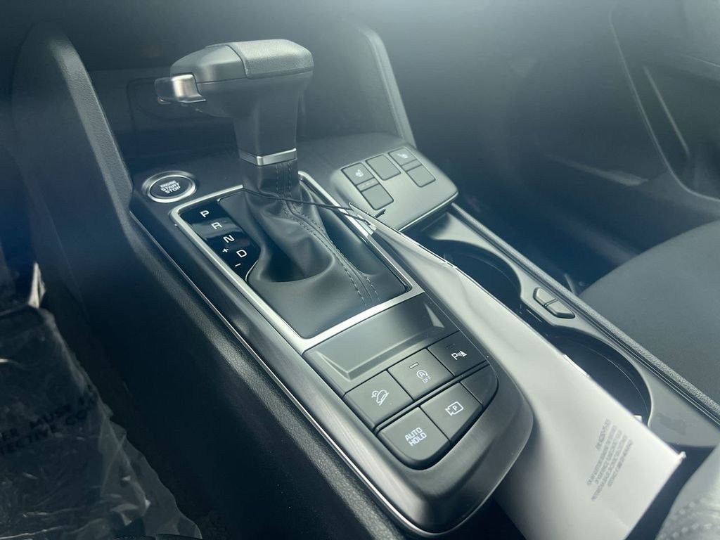 New 2026 Panthera Metal Kia LX image 22