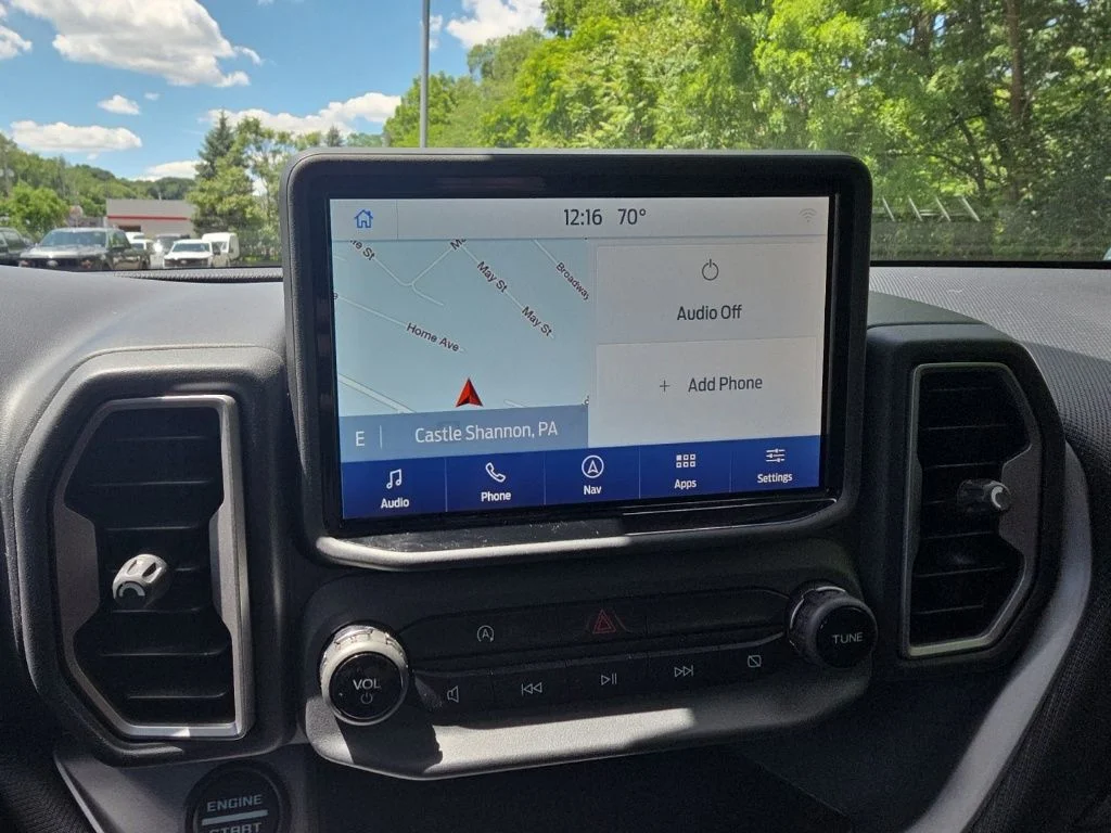 Used 2021 Brown Ford Big Bend image 19
