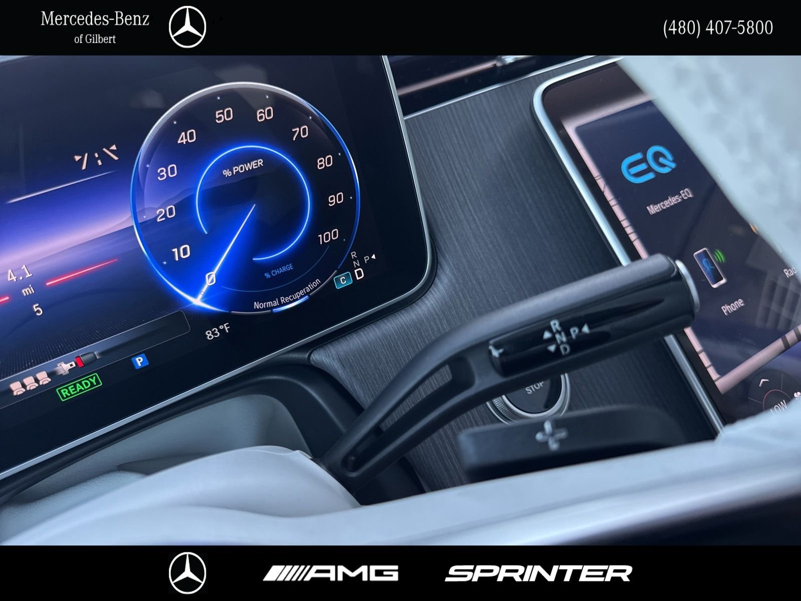 New 2026 Polar White Mercedes-Benz 320+ SUV image 32