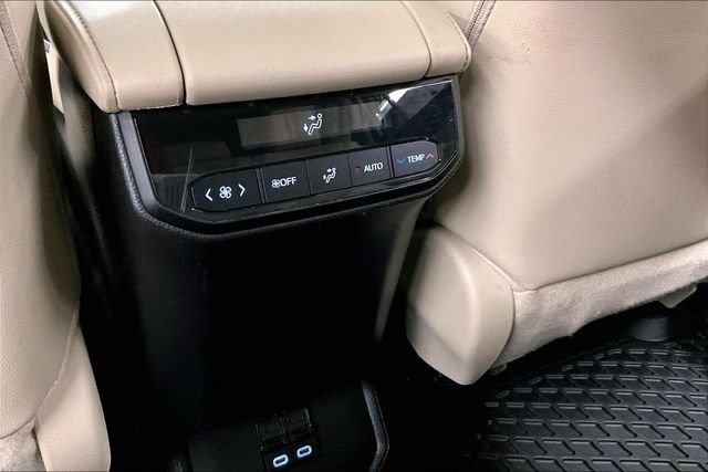 2024 Toyota Highlander XLE - Photo 34