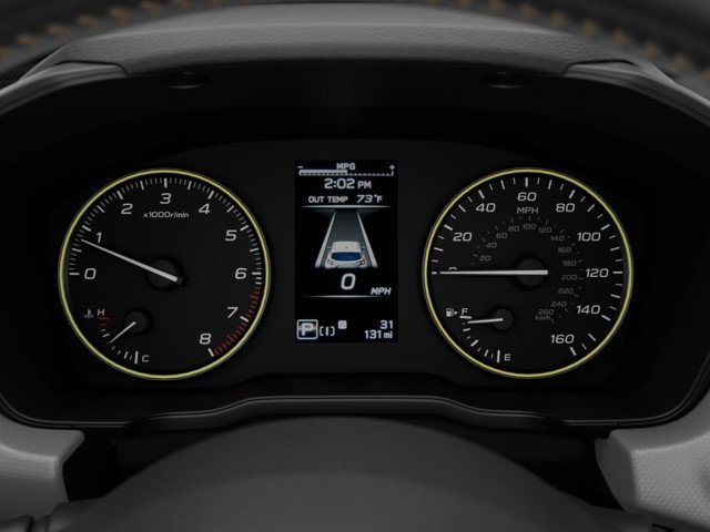 New 2026 ALPINE GREEN Subaru Sport image 17