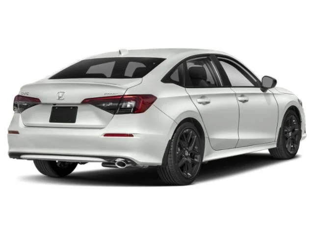 Used 2022  Honda Sport image 2