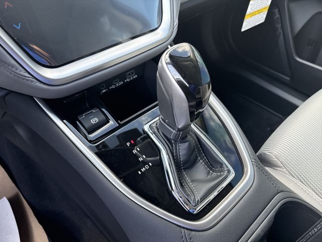 2025 Subaru Legacy Premium - Photo 17