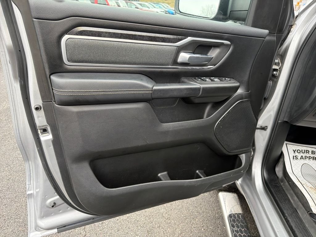 2022 RAM Ram 1500 Pickup Big Horn/Lone Star - Photo 14