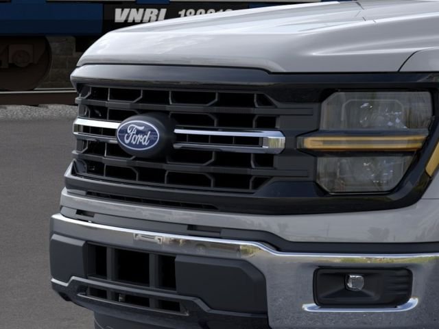 New 2026 Avalanche Ford XLT image 18