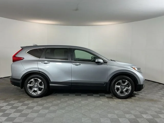 Used 2019  Honda EX-L image 4