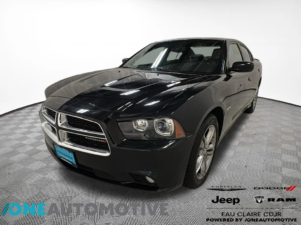 2014 Dodge Charger