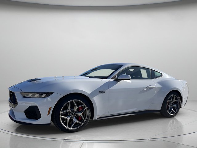 2025 Ford Mustang GT Premium Sleeper Package