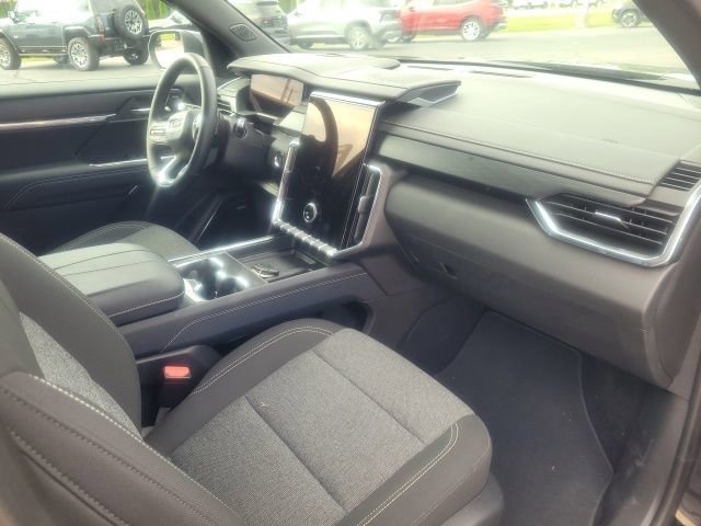 2025 GMC Acadia Elevation - Photo 18