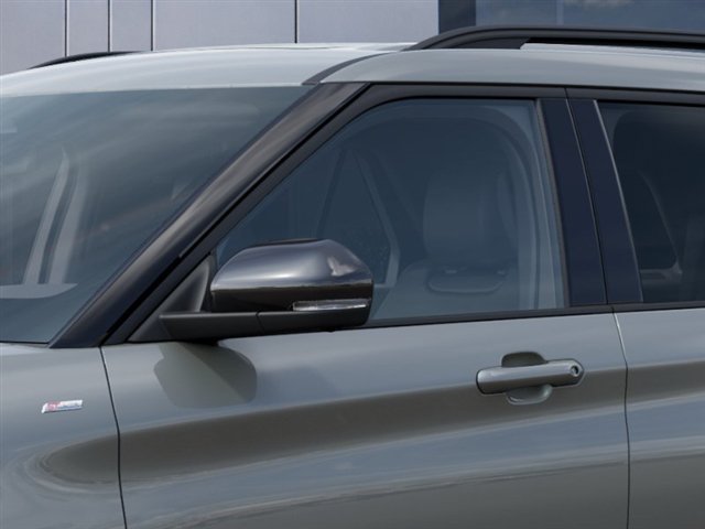 New 2027 Avalanche Gray Ford ST-Line image 20
