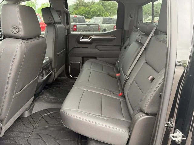 2026 Chevrolet Silverado 1500 RST - Photo 16