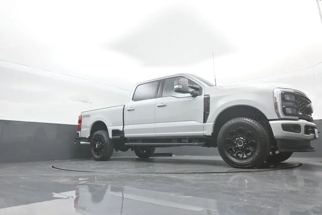 New 2026 Avalanche Ford F-250® XLT image 33