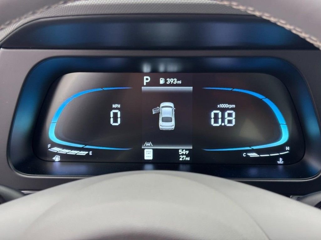 2026 Hyundai Elantra SEL Sport - Photo 14