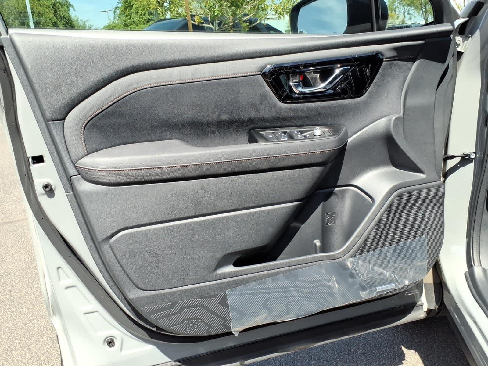 New 2026 RIVER ROCK PEARL Subaru Sport Onyx Edition image 23