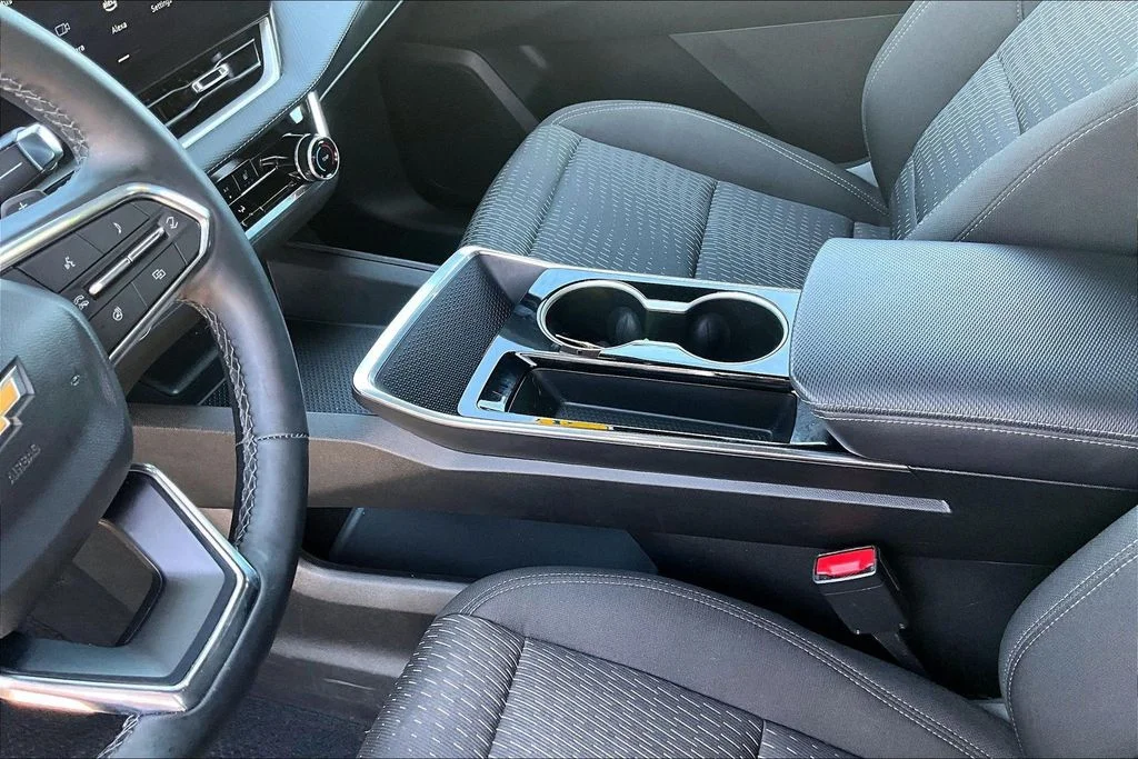 2025 Chevrolet Equinox LT - Photo 21
