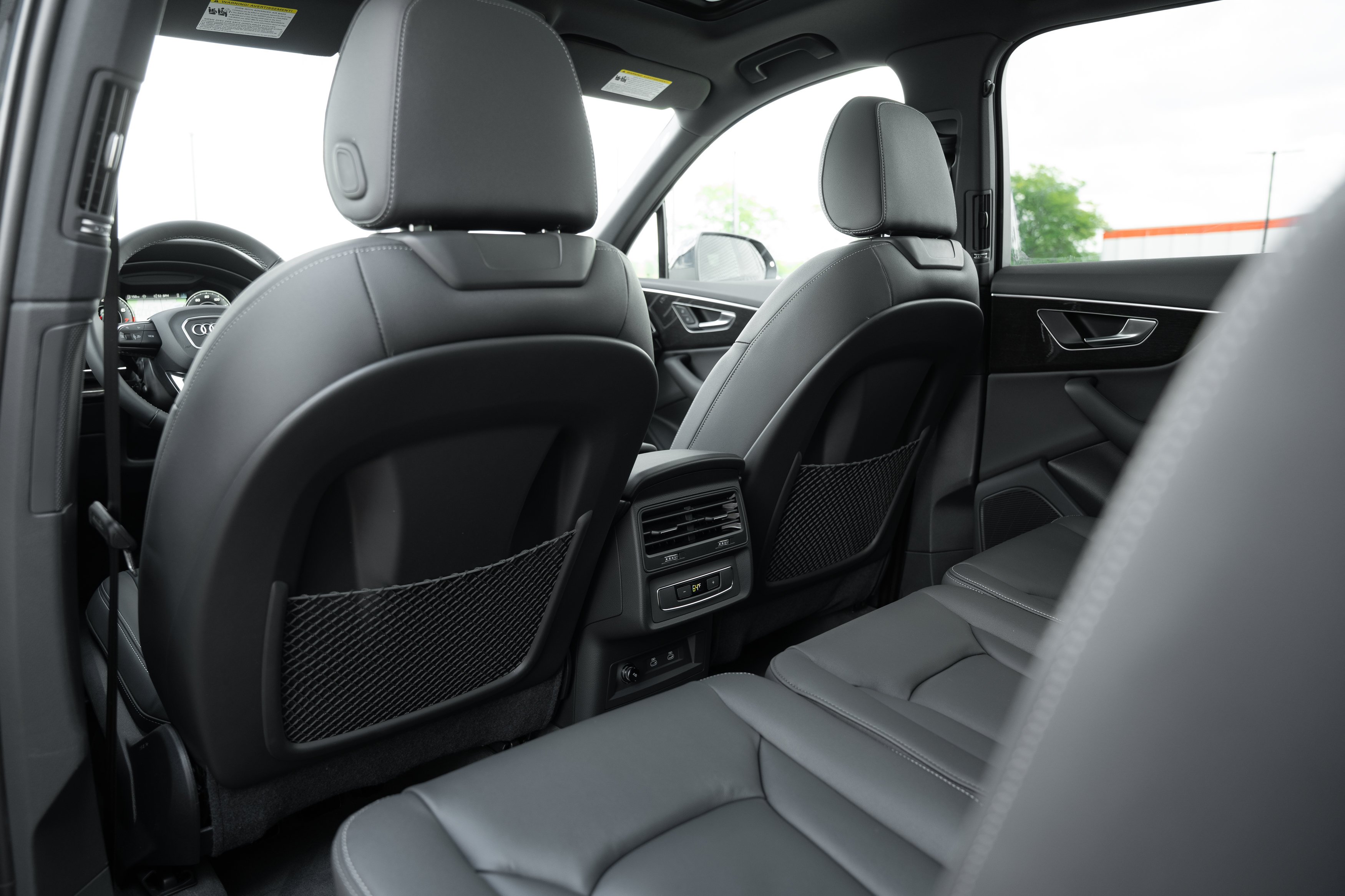 New 2026 Mythos Audi Premium image 24